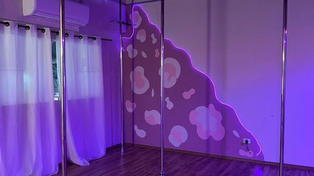 Imagem 1 da galeria do parceiro Audácia Moviment