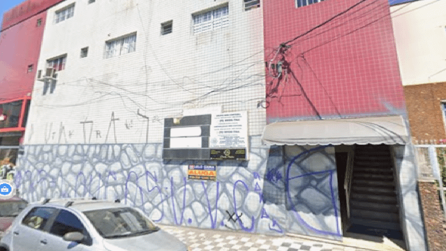 Imagem 2 da galeria do parceiro Audácia Moviment