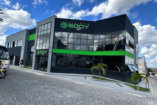Imagem 2 da galeria do parceiro Athletic Body Fit