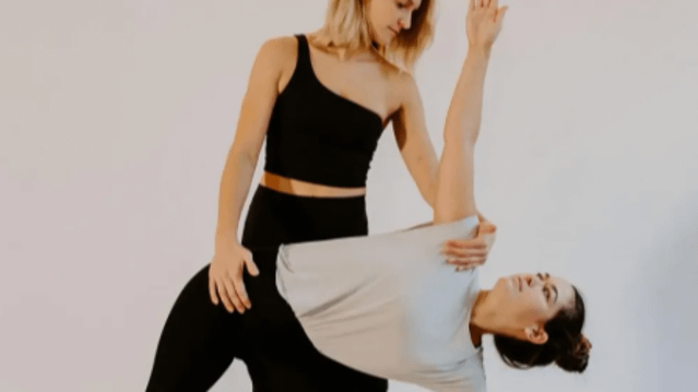 Bild 3 von Yoga Kali Düsseldorf Partnergalerie