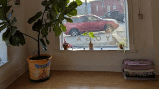 Image 2 from Newburgh Yoga Shala partner gallery