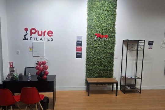 Imagem 2 da galeria do parceiro Pure Pilates Salto - Jardim Planalto