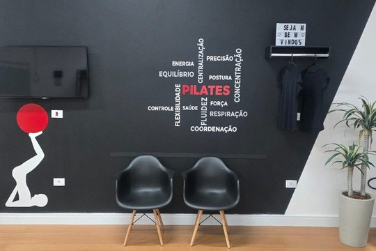 Imagem 3 da galeria do parceiro Pure Pilates Salto - Jardim Planalto