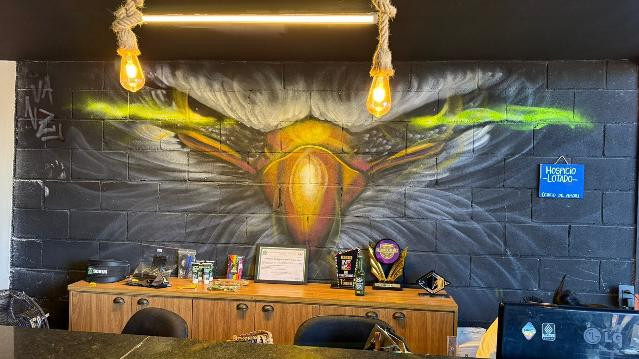 Imagem 3 da galeria do parceiro Wohali CrossFit