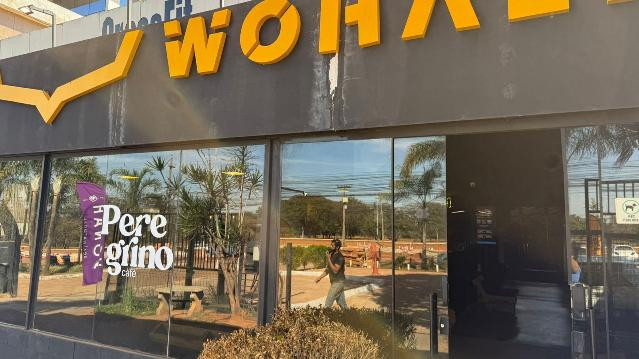 Imagem 2 da galeria do parceiro Wohali CrossFit