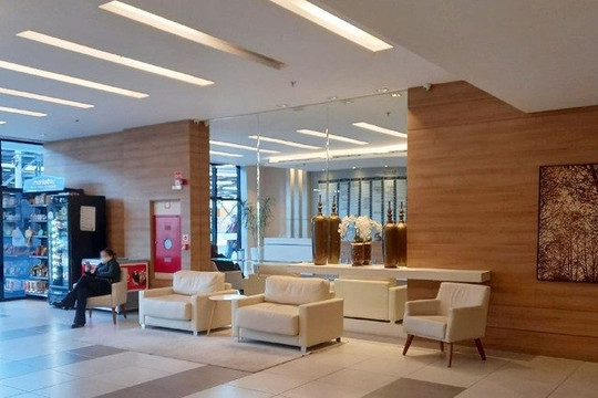 Imagem 2 da galeria do parceiro Dra. Luciana Rezende Bevilacqua - Fisioterapia, Pilates e Terapias Integradas.