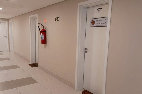 Imagem 3 da galeria do parceiro Dra. Luciana Rezende Bevilacqua - Fisioterapia, Pilates e Terapias Integradas.