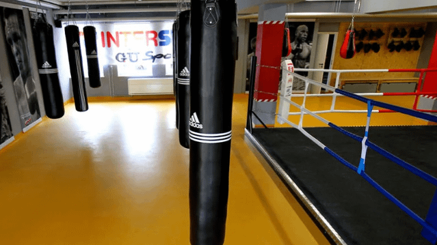 Bild 1 von KSSV Zwickau e.V. Partnergalerie