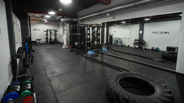 Bild 1 von Premium Fitness Club Partnergalerie