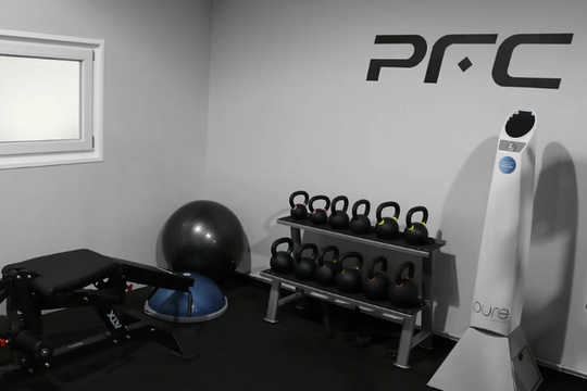 Bild 1 von Premium Fitness Club Partnergalerie