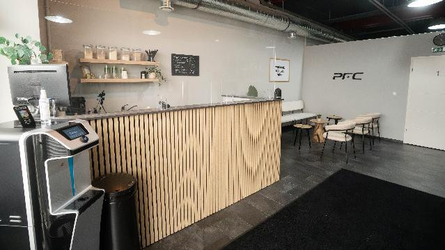 Bild 2 von Premium Fitness Club Partnergalerie