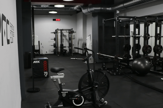 Bild 2 von Premium Fitness Club Partnergalerie