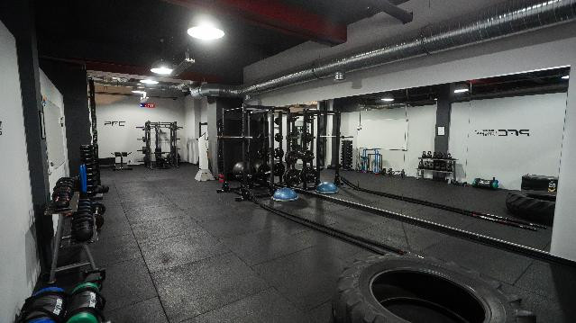 Bild 3 von Premium Fitness Club Partnergalerie