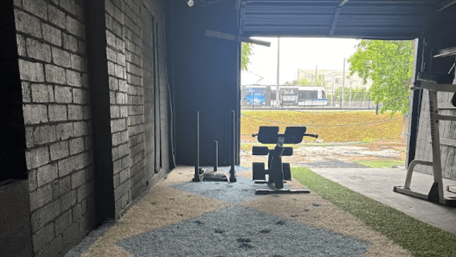 Image 2 from CLT Lifting Club partner gallery