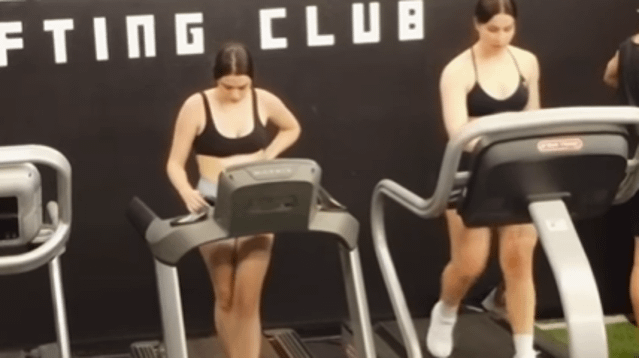 Image 3 from CLT Lifting Club partner gallery