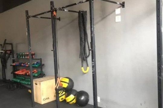 Imagem 3 da galeria do parceiro Move Gym Brasil