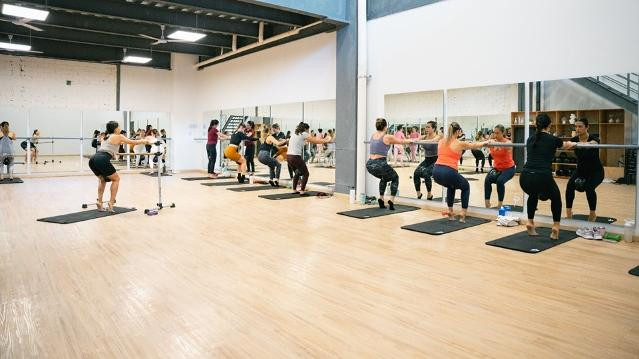 Imagen 1 de la galería del partner Power Barre