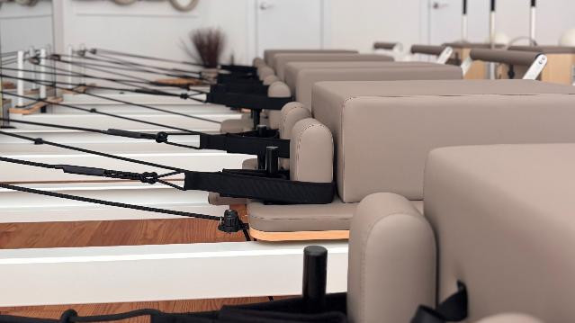 Image 1 from Core Revival Pilates partner gallery