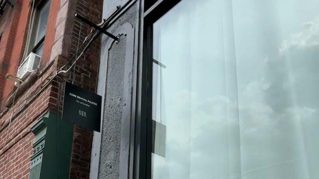 Image 2 from Core Revival Pilates partner gallery