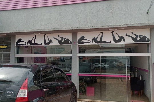 Imagem 2 da galeria do parceiro Studio Ella Fit