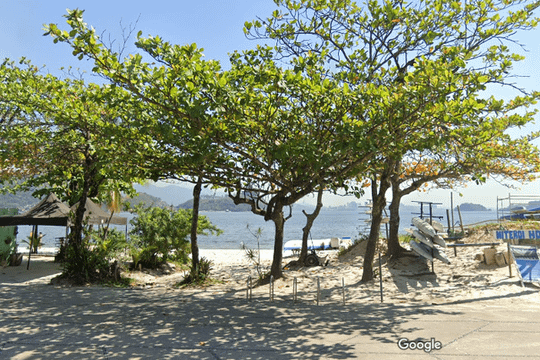 Imagem 2 da galeria do parceiro Niteroi Hoe - Canoa Havaiana base Charitas