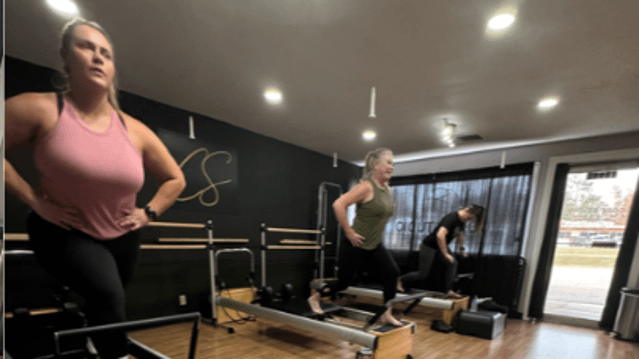 Image 1 from Core Studio The Pilates Barre partner gallery