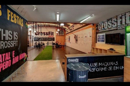 Imagem 3 da galeria do parceiro CrossFit Canoas