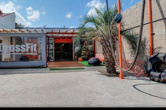 Imagem 2 da galeria do parceiro CrossFit Canoas