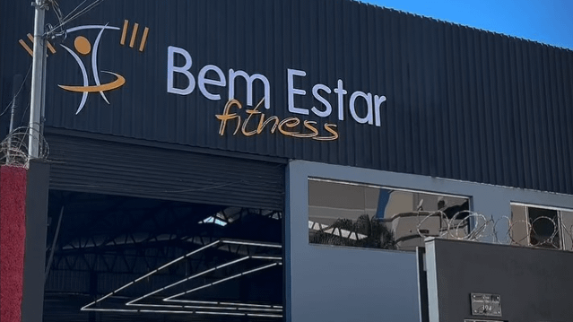 Imagem 2 da galeria do parceiro Bem Estar Fitness - Pilates em Betim