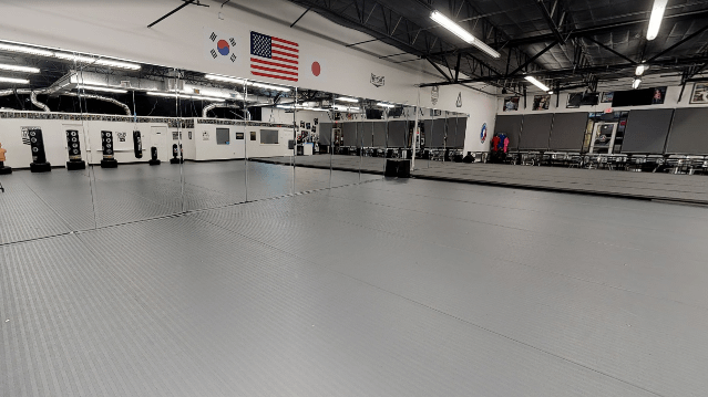 Image 1 from Sport Karate America partner gallery