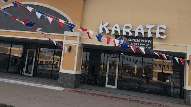 Image 2 from Sport Karate America partner gallery