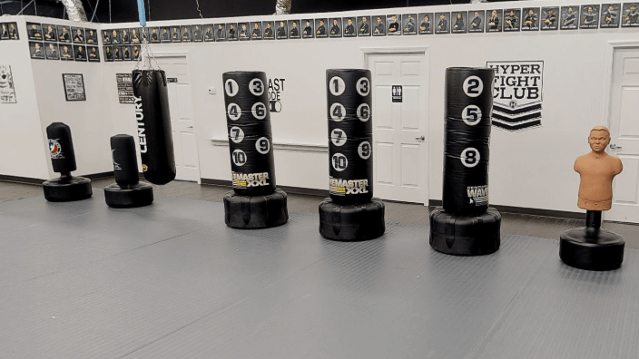 Image 3 from Sport Karate America partner gallery