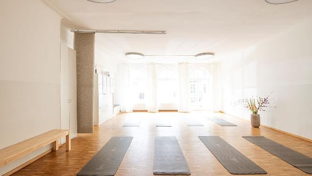 Bild 1 von Pilates4Balance Grindel Partnergalerie