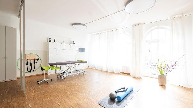 Bild 2 von Pilates4Balance Grindel Partnergalerie