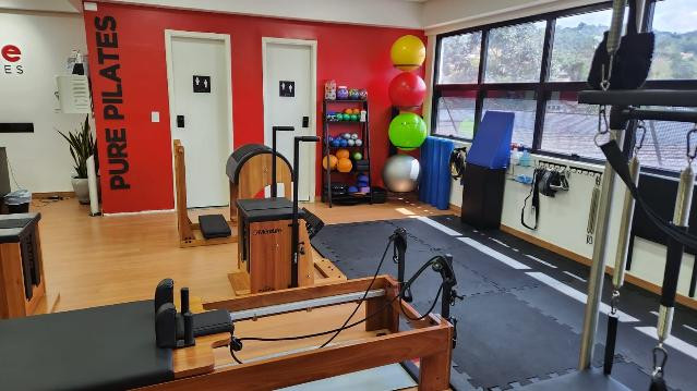 Imagem 2 da galeria do parceiro Pure Pilates - Vila Santa Catarina