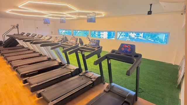 Imagem 1 da galeria do parceiro Academia Free Time