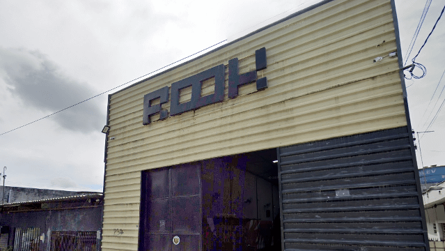 Imagem 2 da galeria do parceiro ROOK CROSSFIT