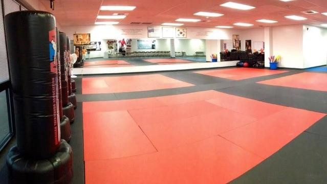 Image 1 from ATA Martial Arts Lakewood partner gallery