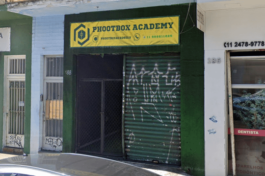 Imagem 2 da galeria do parceiro PHOOTBOX ACADEMY