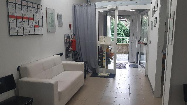 Immagine 2 dalla galleria del partner Palestra Gymnasium di Cagnoni Silvia & C