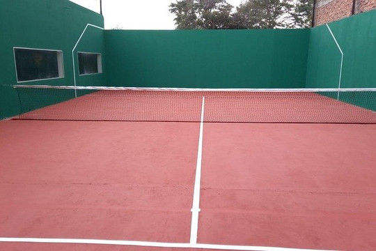 Imagen 1 de la galería del partner Gimnasio Reto Fit