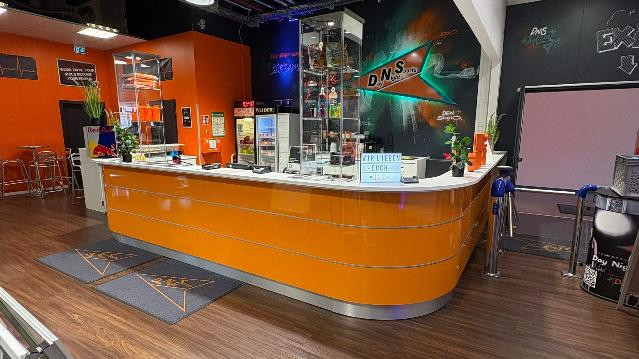 Bild 2 von Day Night Sports Siegen Partnergalerie