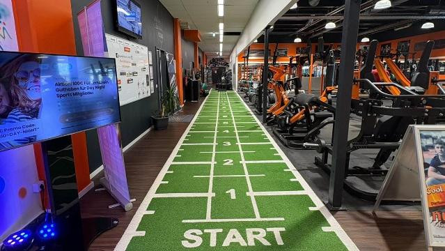 Bild 1 von Day Night Sports Siegen Partnergalerie