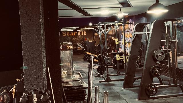 Imagem 2 da galeria do parceiro Starfit Caruaru