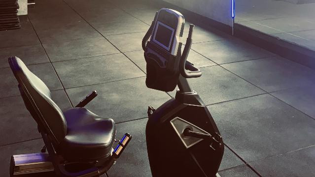 Imagem 3 da galeria do parceiro Starfit Caruaru