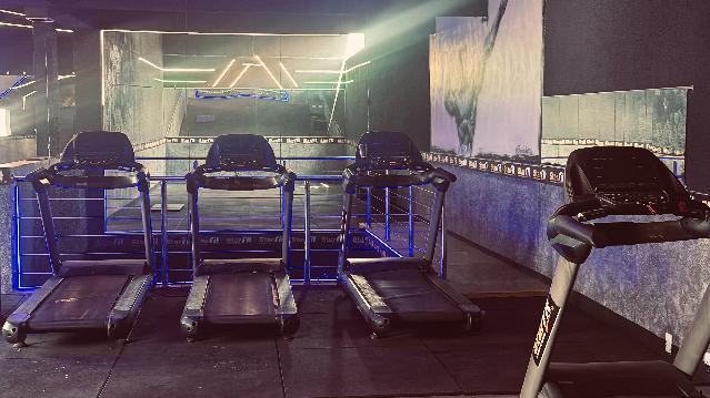 Imagem 1 da galeria do parceiro Starfit Caruaru