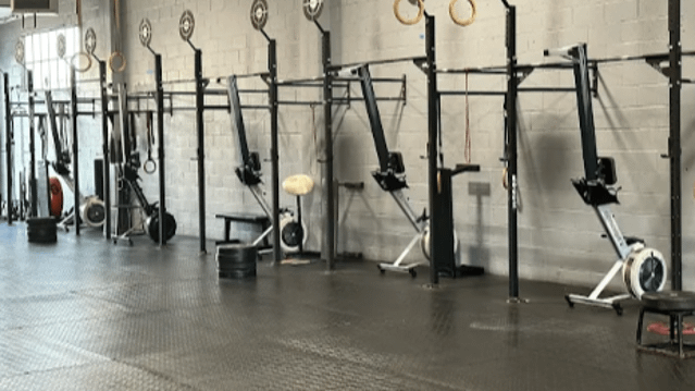 Image 3 from Ironclad Strength 109 partner gallery