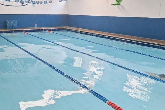 Imagem 1 da galeria do parceiro Acqua Sport Angatuba