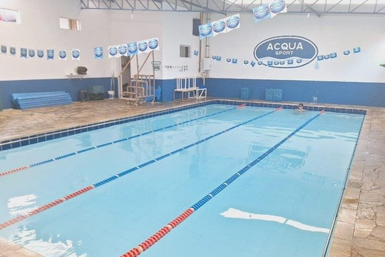 Imagem 3 da galeria do parceiro Acqua Sport Angatuba