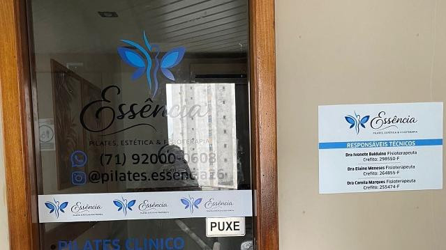 Imagem 2 da galeria do parceiro Essência Pilates e Fisioterapia